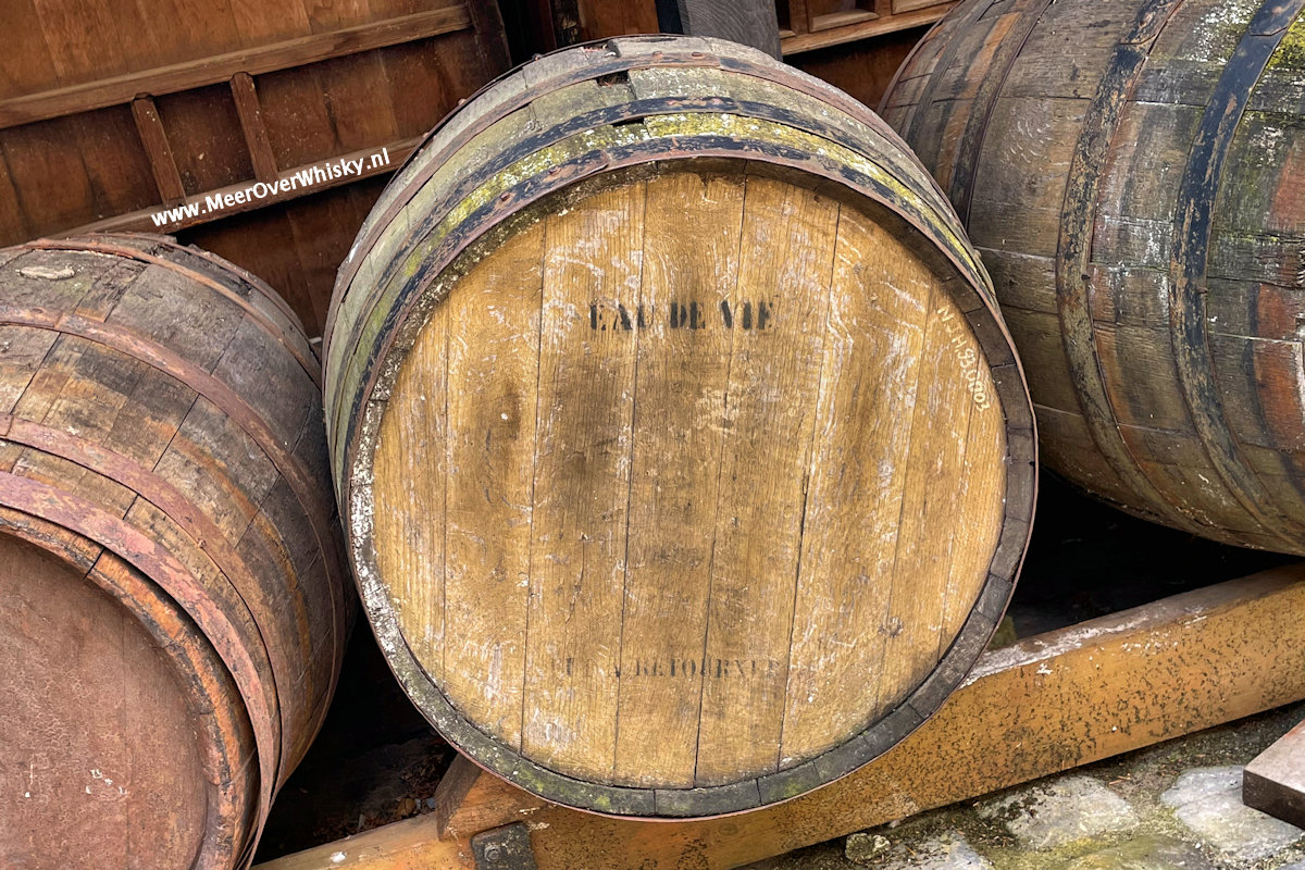 Ardbeg Distillery